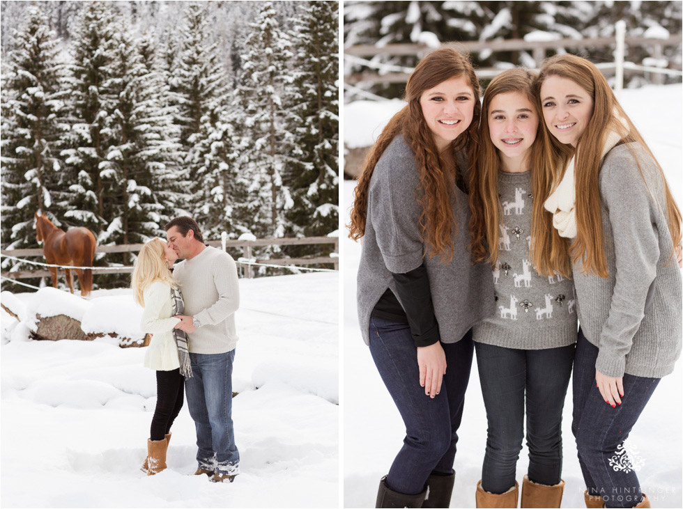 Portrait shoots | United States meet snowy St. Anton - Blog of Nina Hintringer Photography - Wedding Photography, Wedding Reportage and Destination Weddings