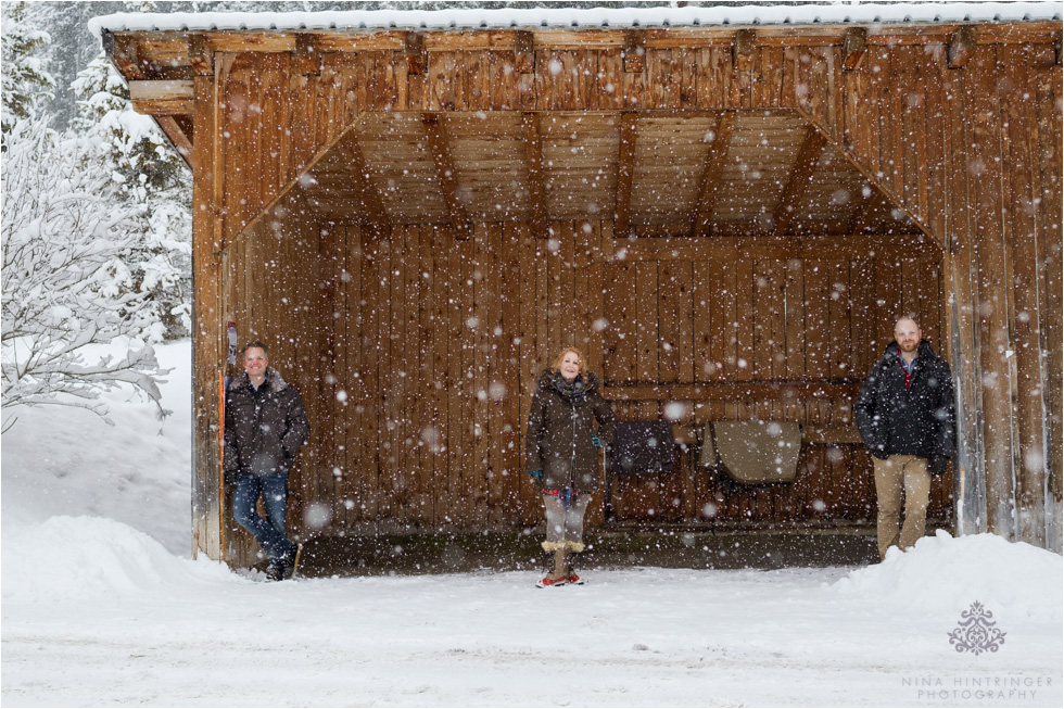 Portrait shoots | United States meet snowy St. Anton - Blog of Nina Hintringer Photography - Wedding Photography, Wedding Reportage and Destination Weddings