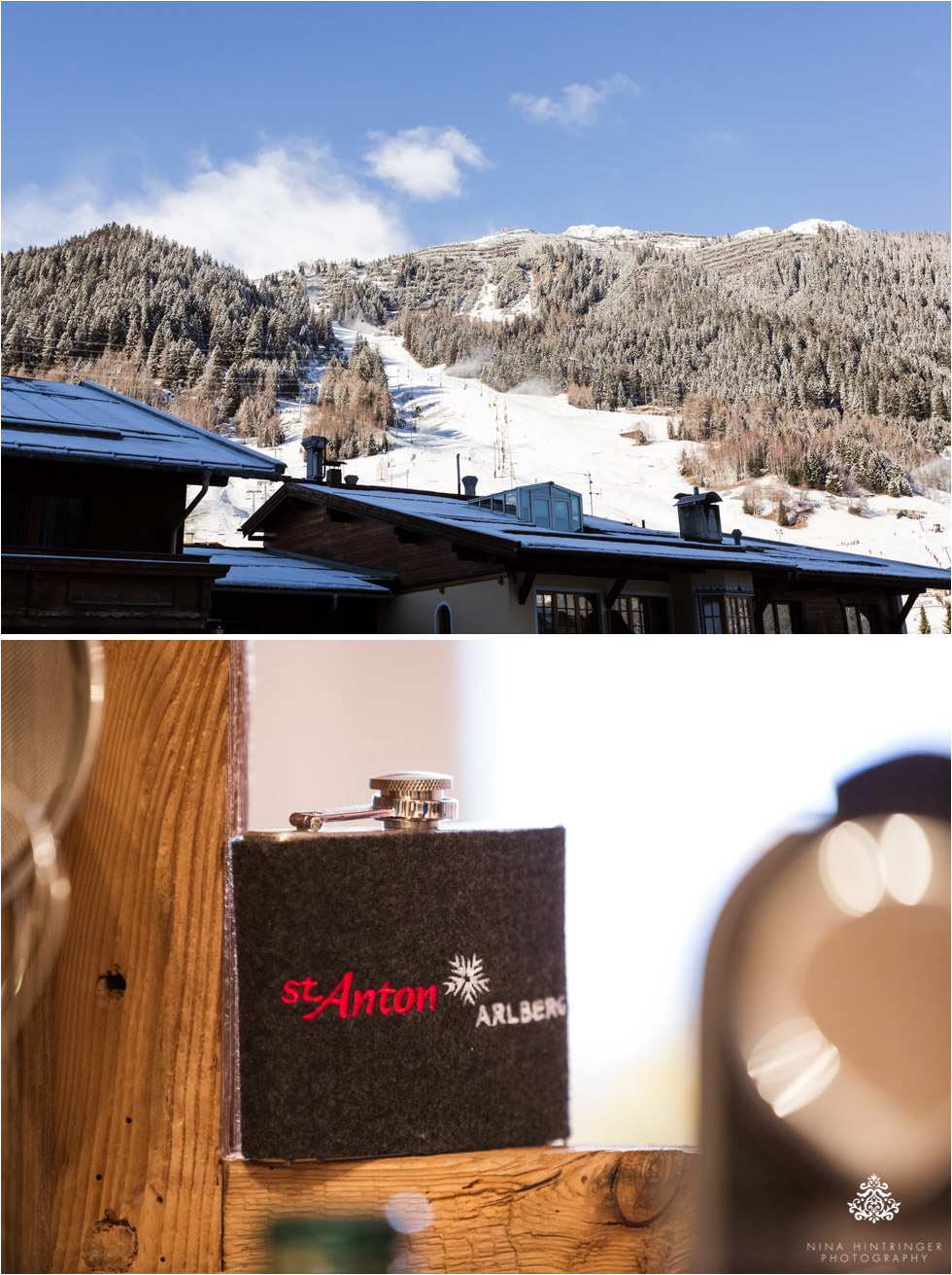  From Texas to Austria to celebrate Love | Tracey & Kelly winter wedding | St. Anton & St. Christoph, Arlberg - Blog of Nina Hintringer Photography - Wedding Photography, Wedding Reportage and Destination Weddings