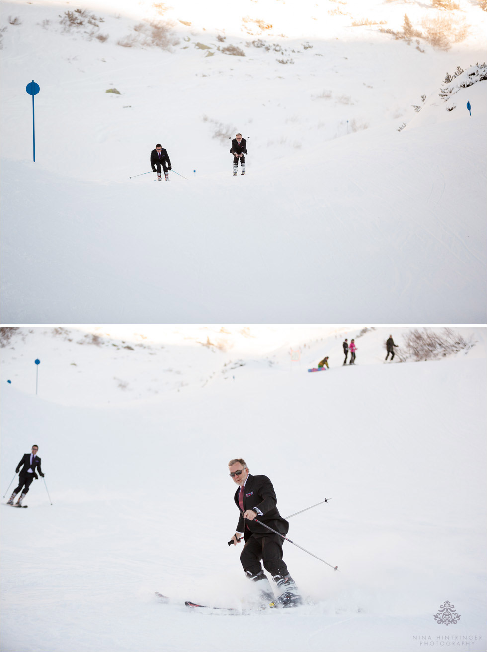  From Texas to Austria to celebrate Love | Tracey & Kelly winter wedding | St. Anton & St. Christoph, Arlberg - Blog of Nina Hintringer Photography - Wedding Photography, Wedding Reportage and Destination Weddings