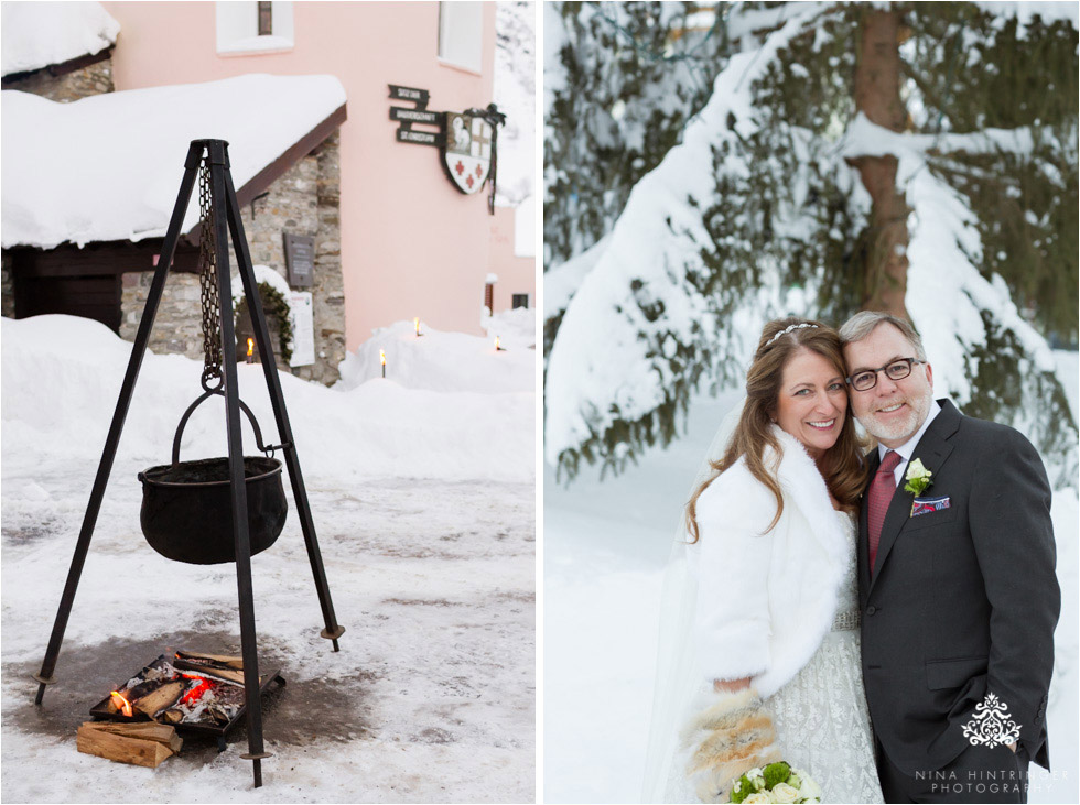  From Texas to Austria to celebrate Love | Tracey & Kelly winter wedding | St. Anton & St. Christoph, Arlberg - Blog of Nina Hintringer Photography - Wedding Photography, Wedding Reportage and Destination Weddings