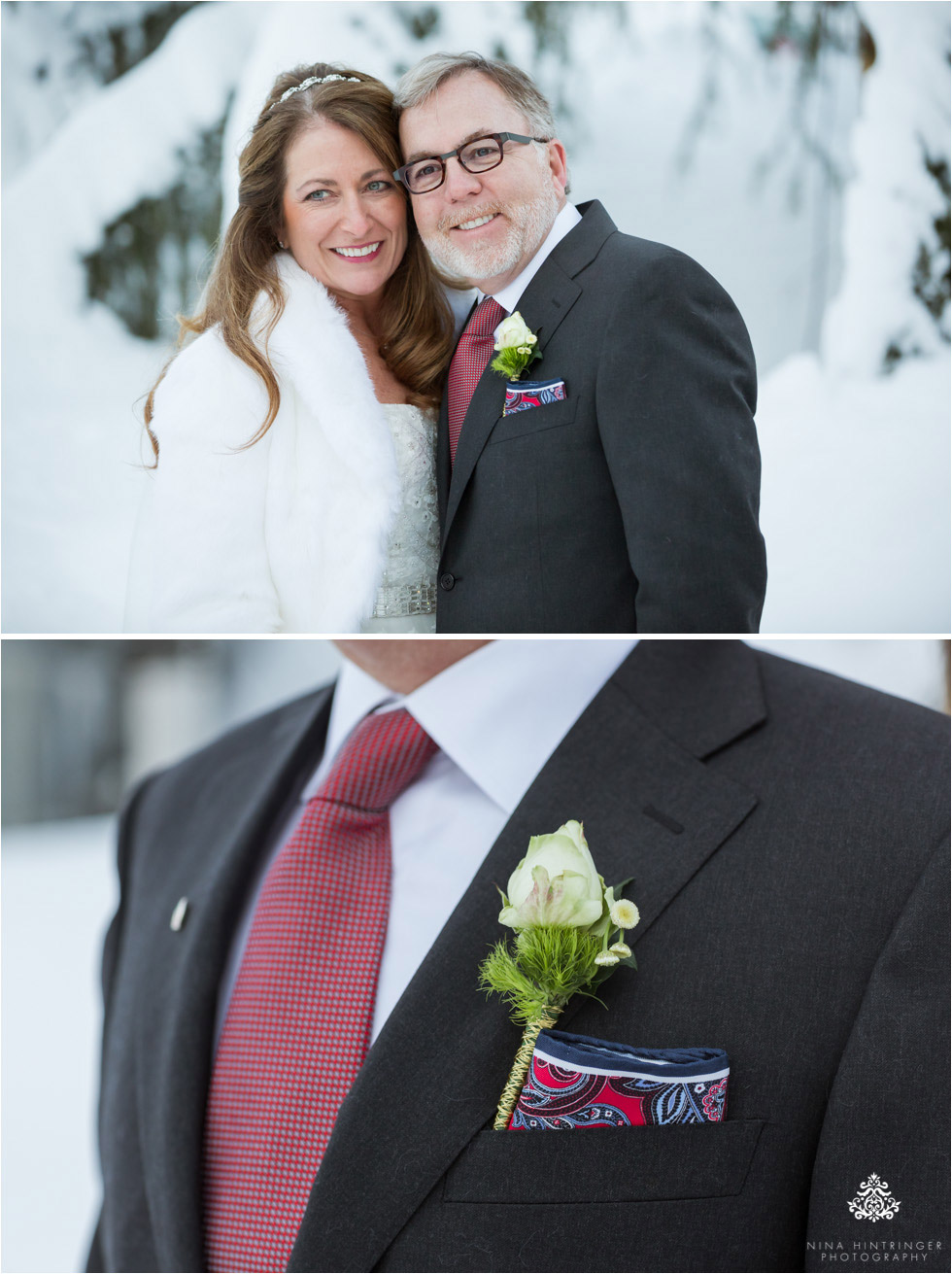  From Texas to Austria to celebrate Love | Tracey & Kelly winter wedding | St. Anton & St. Christoph, Arlberg - Blog of Nina Hintringer Photography - Wedding Photography, Wedding Reportage and Destination Weddings