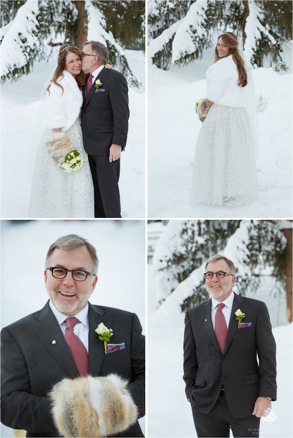  From Texas to Austria to celebrate Love | Tracey & Kelly winter wedding | St. Anton & St. Christoph, Arlberg - Blog of Nina Hintringer Photography - Wedding Photography, Wedding Reportage and Destination Weddings