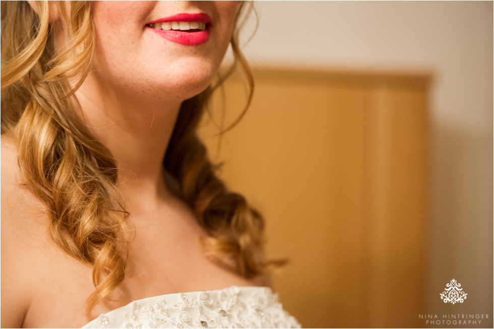 Austrian Winter Elopement | Marielle & Wilbert from the Netherlands are getting married in Tyrol - Blog of Nina Hintringer Photography - Wedding Photography, Wedding Reportage and Destination Weddings