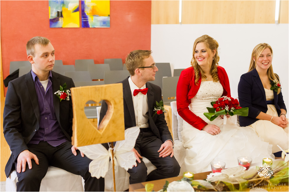 Austrian Winter Elopement | Marielle & Wilbert from the Netherlands are getting married in Tyrol - Blog of Nina Hintringer Photography - Wedding Photography, Wedding Reportage and Destination Weddings