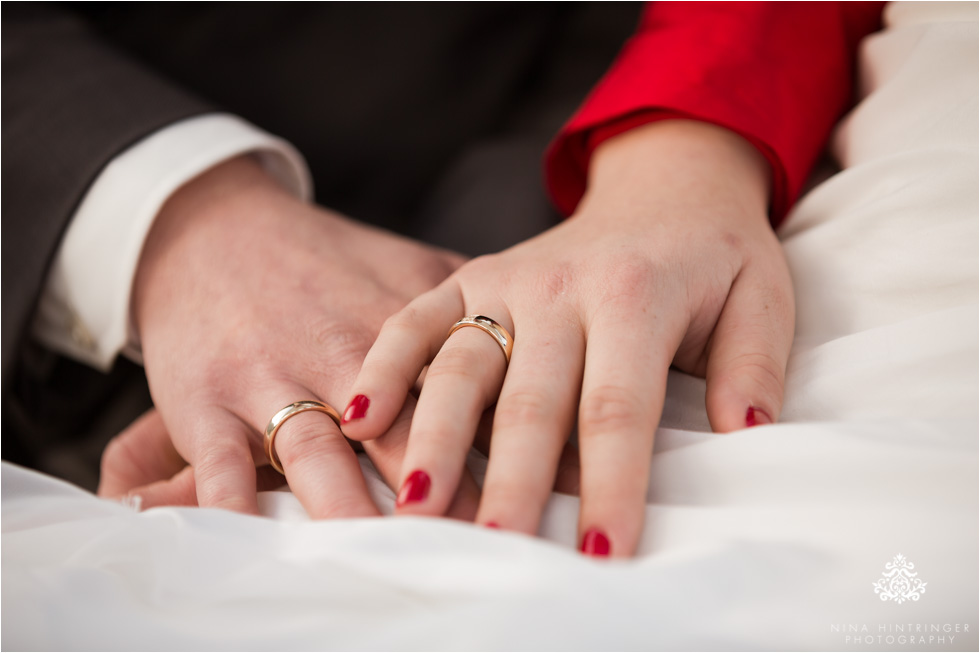 Austrian Winter Elopement | Marielle & Wilbert from the Netherlands are getting married in Tyrol - Blog of Nina Hintringer Photography - Wedding Photography, Wedding Reportage and Destination Weddings