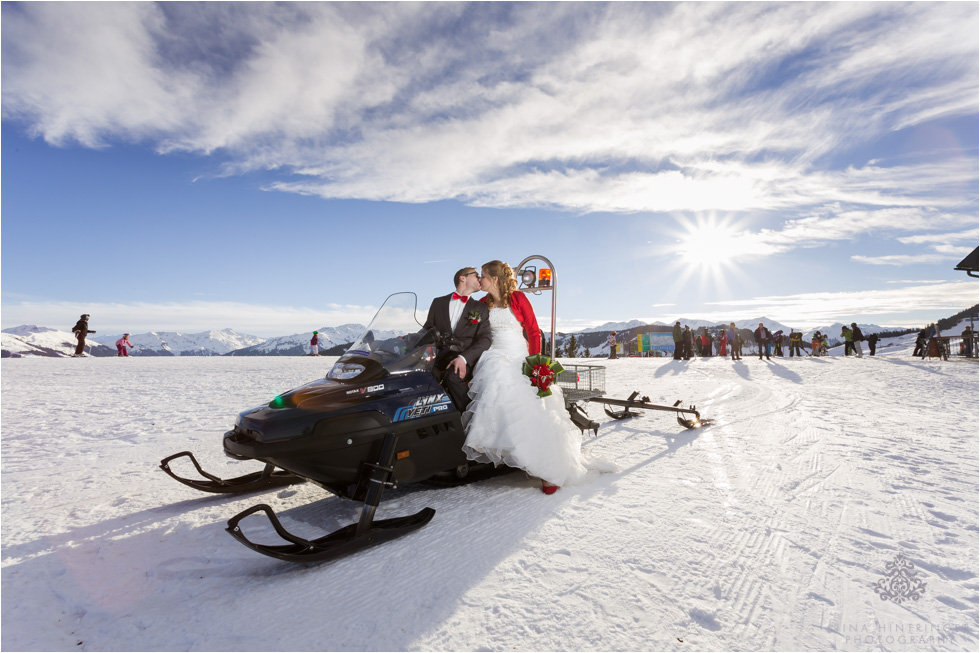 Austrian Winter Elopement | Marielle & Wilbert from the Netherlands are getting married in Tyrol - Blog of Nina Hintringer Photography - Wedding Photography, Wedding Reportage and Destination Weddings