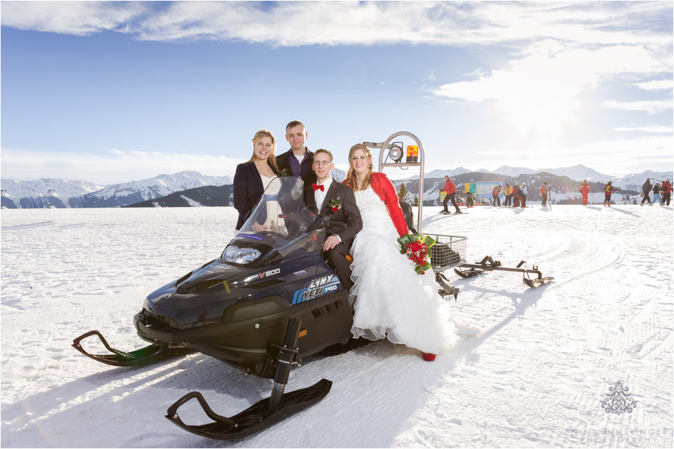 Austrian Winter Elopement | Marielle & Wilbert from the Netherlands are getting married in Tyrol - Blog of Nina Hintringer Photography - Wedding Photography, Wedding Reportage and Destination Weddings