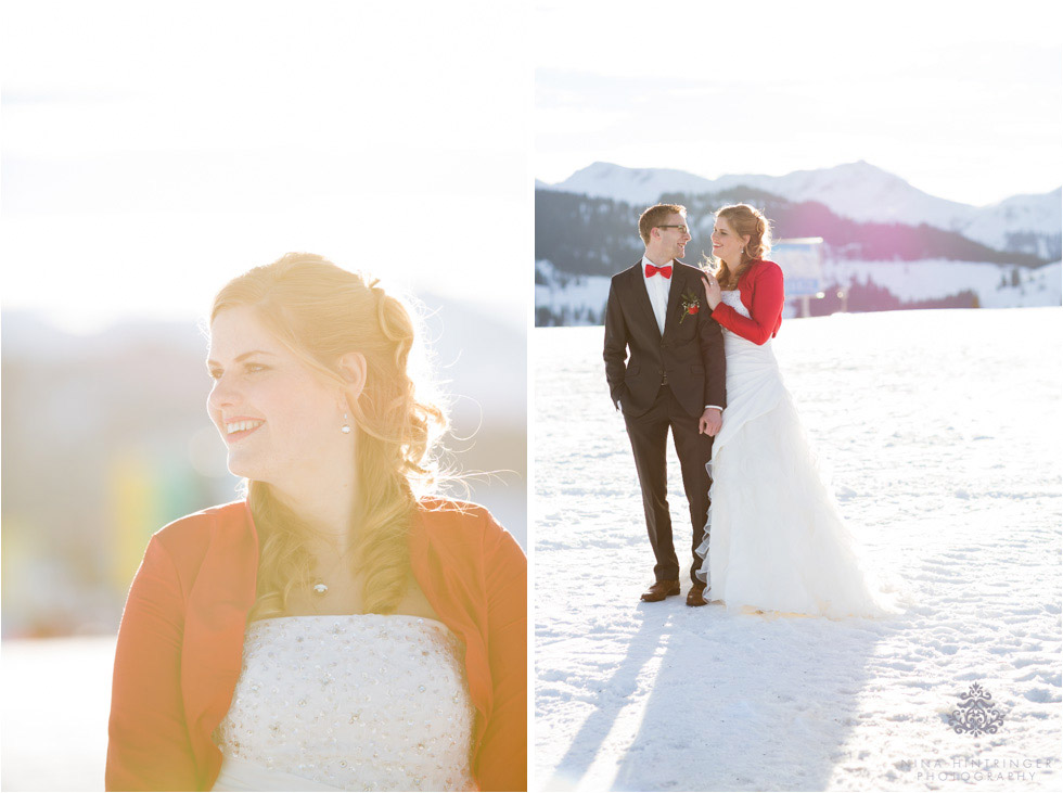 Austrian Winter Elopement | Marielle & Wilbert from the Netherlands are getting married in Tyrol - Blog of Nina Hintringer Photography - Wedding Photography, Wedding Reportage and Destination Weddings