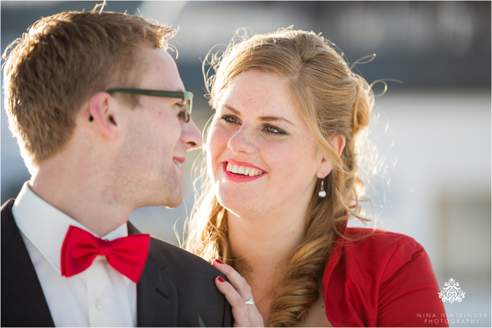 Austrian Winter Elopement | Marielle & Wilbert from the Netherlands are getting married in Tyrol - Blog of Nina Hintringer Photography - Wedding Photography, Wedding Reportage and Destination Weddings