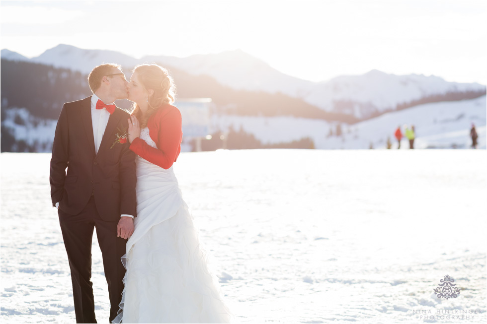 Austrian Winter Elopement | Marielle & Wilbert from the Netherlands are getting married in Tyrol - Blog of Nina Hintringer Photography - Wedding Photography, Wedding Reportage and Destination Weddings