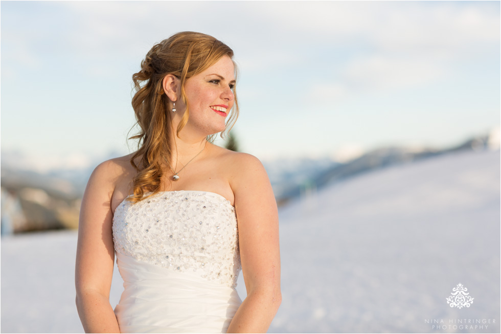 Austrian Winter Elopement | Marielle & Wilbert from the Netherlands are getting married in Tyrol - Blog of Nina Hintringer Photography - Wedding Photography, Wedding Reportage and Destination Weddings