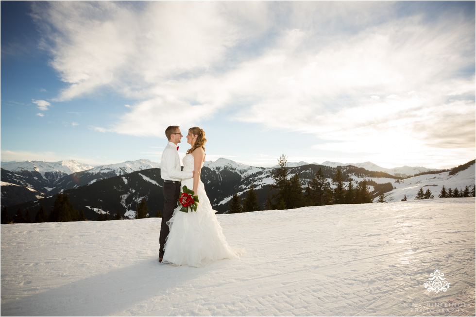 Austrian Winter Elopement | Marielle & Wilbert from the Netherlands are getting married in Tyrol - Blog of Nina Hintringer Photography - Wedding Photography, Wedding Reportage and Destination Weddings