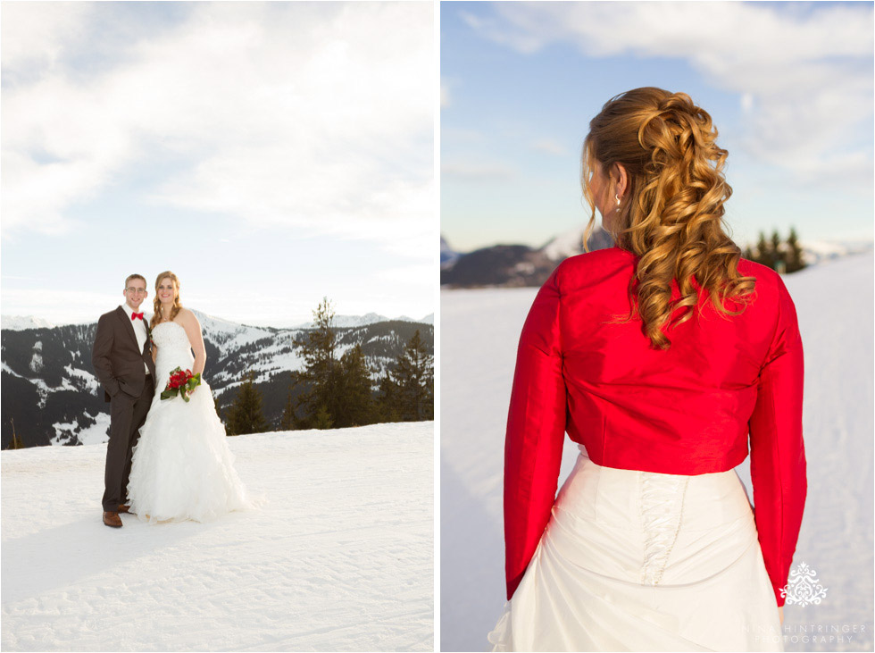 Austrian Winter Elopement | Marielle & Wilbert from the Netherlands are getting married in Tyrol - Blog of Nina Hintringer Photography - Wedding Photography, Wedding Reportage and Destination Weddings