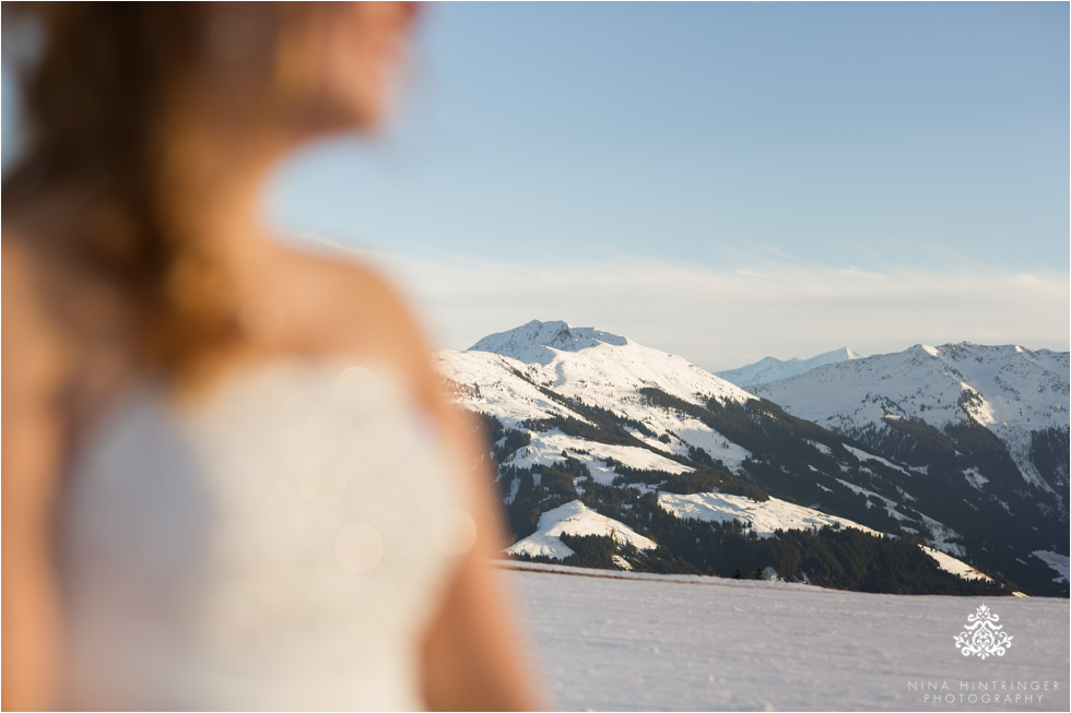 Austrian Winter Elopement | Marielle & Wilbert from the Netherlands are getting married in Tyrol - Blog of Nina Hintringer Photography - Wedding Photography, Wedding Reportage and Destination Weddings