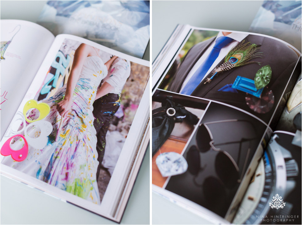 Publication: Swarovski GEM VISIONS - THE BRIDAL BOOK - Blog of Nina Hintringer Photography - Wedding Photography, Wedding Reportage and Destination Weddings