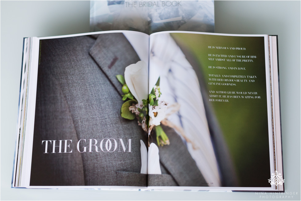 Publication: Swarovski GEM VISIONS - THE BRIDAL BOOK - Blog of Nina Hintringer Photography - Wedding Photography, Wedding Reportage and Destination Weddings