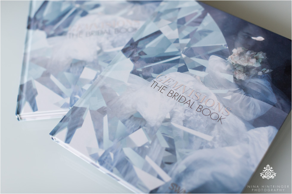 Publication: Swarovski GEM VISIONS - THE BRIDAL BOOK - Blog of Nina Hintringer Photography - Wedding Photography, Wedding Reportage and Destination Weddings