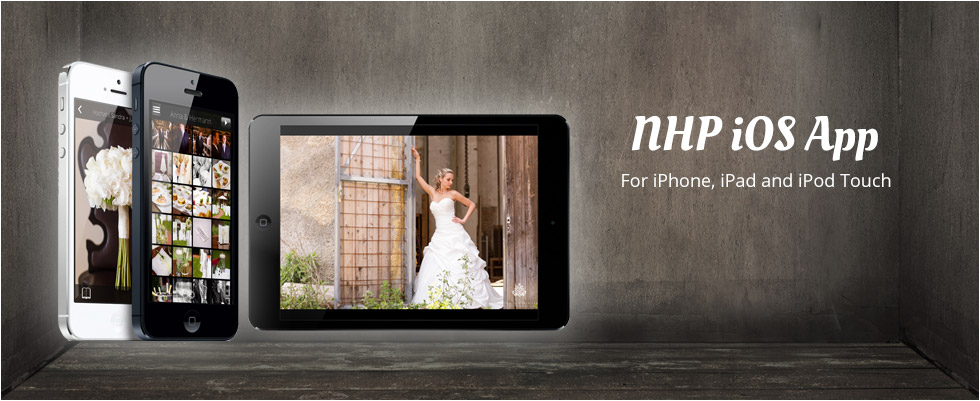 NHP iOS App out NOW! - Blog of Nina Hintringer Photography - Wedding Photography, Wedding Reportage and Destination Weddings