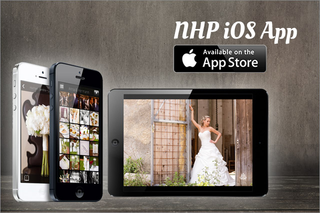 NHP iOS App out NOW! - Blog of Nina Hintringer Photography - Wedding Photography, Wedding Reportage and Destination Weddings