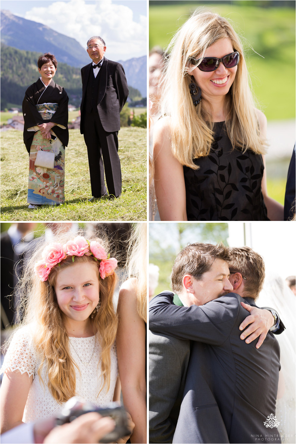 Hochzeitsfotograf Tirol, Hochzeitsfotograf Achensee, Annakircherl Achenkirch, Seealm Achenkirch, Tyrol Wedding Photographer, Achensee Wedding Photographer - Blog of Nina Hintringer Photography - Wedding Photography, Wedding Reportage and Destination Weddings