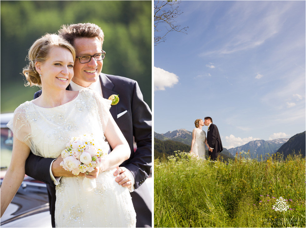 Hochzeitsfotograf Tirol, Hochzeitsfotograf Achensee, Annakircherl Achenkirch, Seealm Achenkirch, Tyrol Wedding Photographer, Achensee Wedding Photographer - Blog of Nina Hintringer Photography - Wedding Photography, Wedding Reportage and Destination Weddings