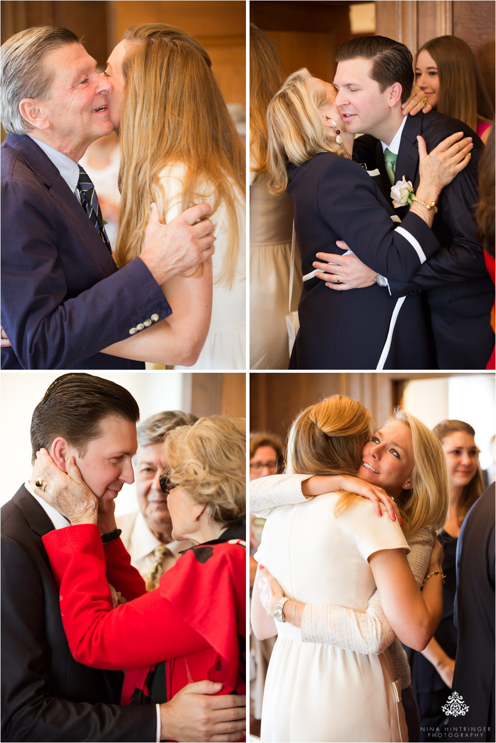 Elegant Swiss Wedding with Madeleine & Philip | Zurich, Zollikon - Switzerland - Blog of Nina Hintringer Photography - Wedding Photography, Wedding Reportage and Destination Weddings