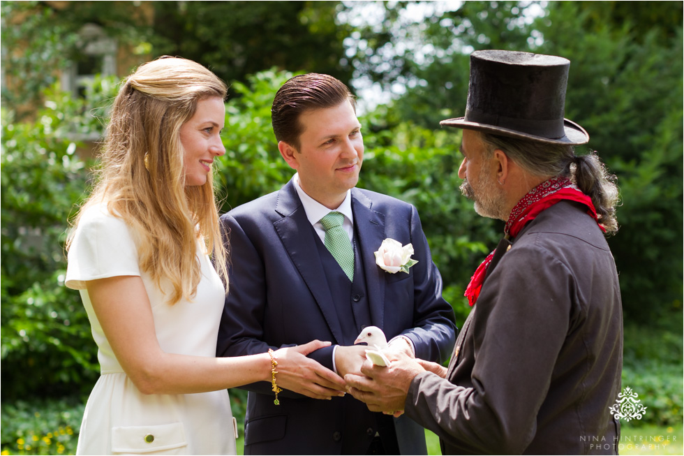 Elegant Swiss Wedding with Madeleine & Philip | Zurich, Zollikon - Switzerland - Blog of Nina Hintringer Photography - Wedding Photography, Wedding Reportage and Destination Weddings