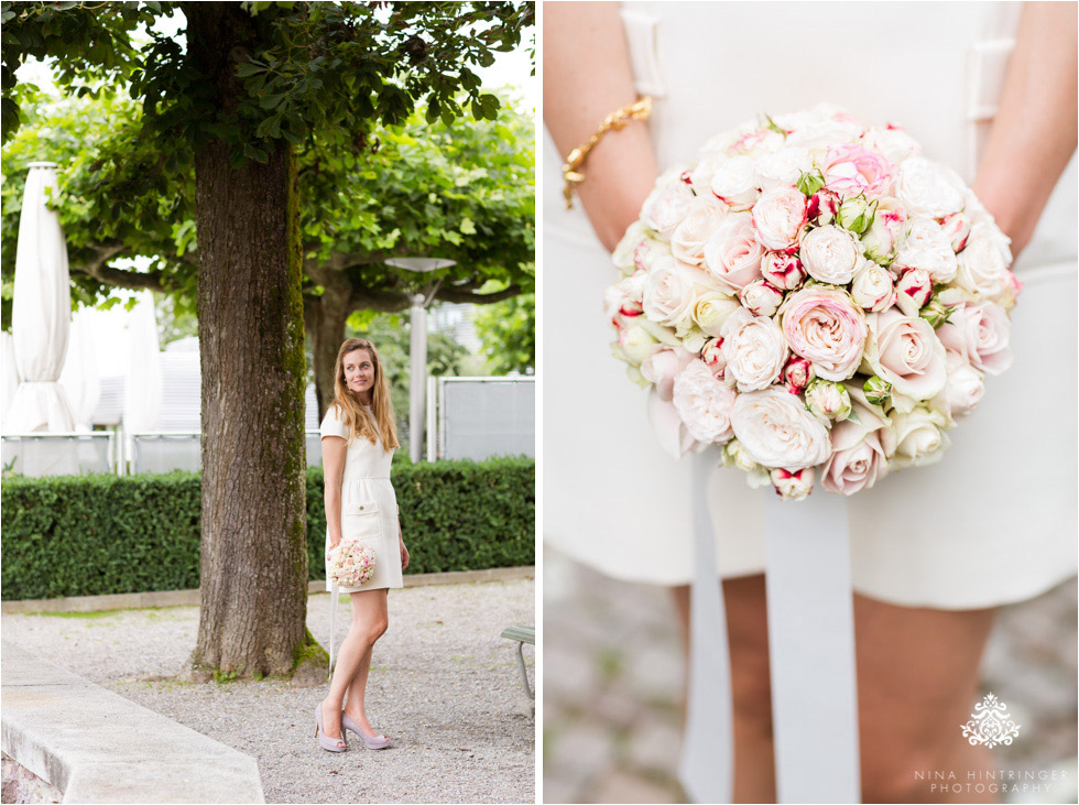 Elegant Swiss Wedding with Madeleine & Philip | Zurich, Zollikon - Switzerland - Blog of Nina Hintringer Photography - Wedding Photography, Wedding Reportage and Destination Weddings