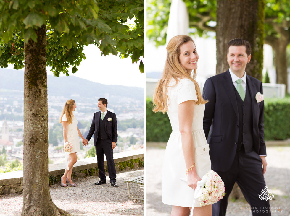 Elegant Swiss Wedding with Madeleine & Philip | Zurich, Zollikon - Switzerland - Blog of Nina Hintringer Photography - Wedding Photography, Wedding Reportage and Destination Weddings