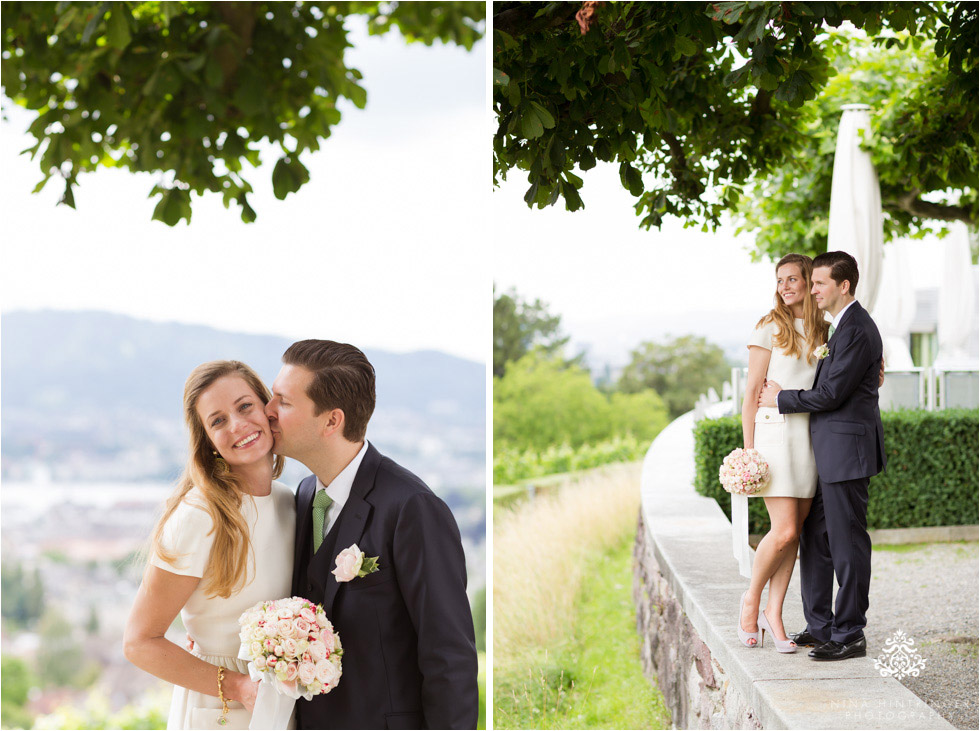 Elegant Swiss Wedding with Madeleine & Philip | Zurich, Zollikon - Switzerland - Blog of Nina Hintringer Photography - Wedding Photography, Wedding Reportage and Destination Weddings