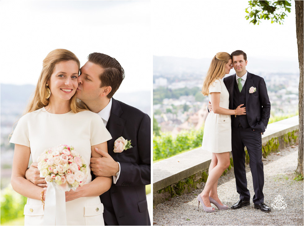 Elegant Swiss Wedding with Madeleine & Philip | Zurich, Zollikon - Switzerland - Blog of Nina Hintringer Photography - Wedding Photography, Wedding Reportage and Destination Weddings