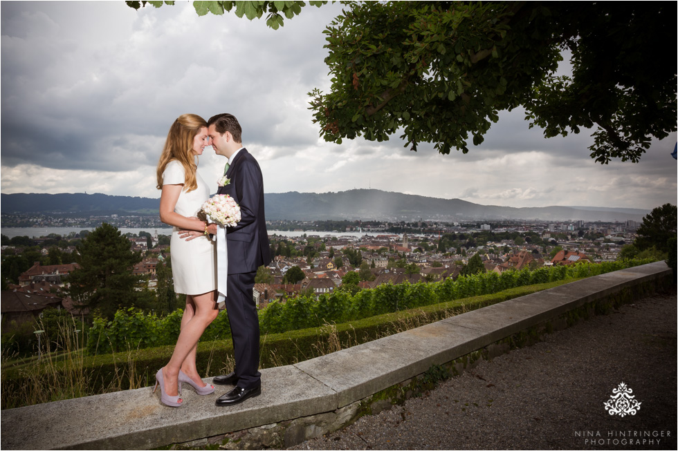 Elegant Swiss Wedding with Madeleine & Philip | Zurich, Zollikon - Switzerland - Blog of Nina Hintringer Photography - Wedding Photography, Wedding Reportage and Destination Weddings