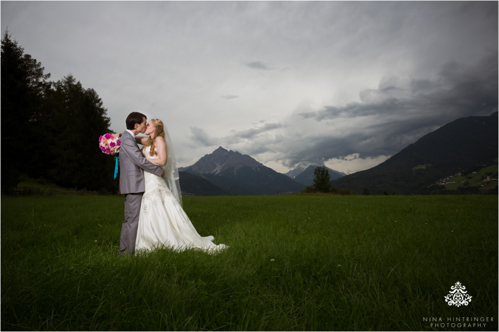 Ski-Inspired Summer Wedding | Cat & Menno and their Tiffany Blue Color Theme - Blog of Nina Hintringer Photography - Wedding Photography, Wedding Reportage and Destination Weddings