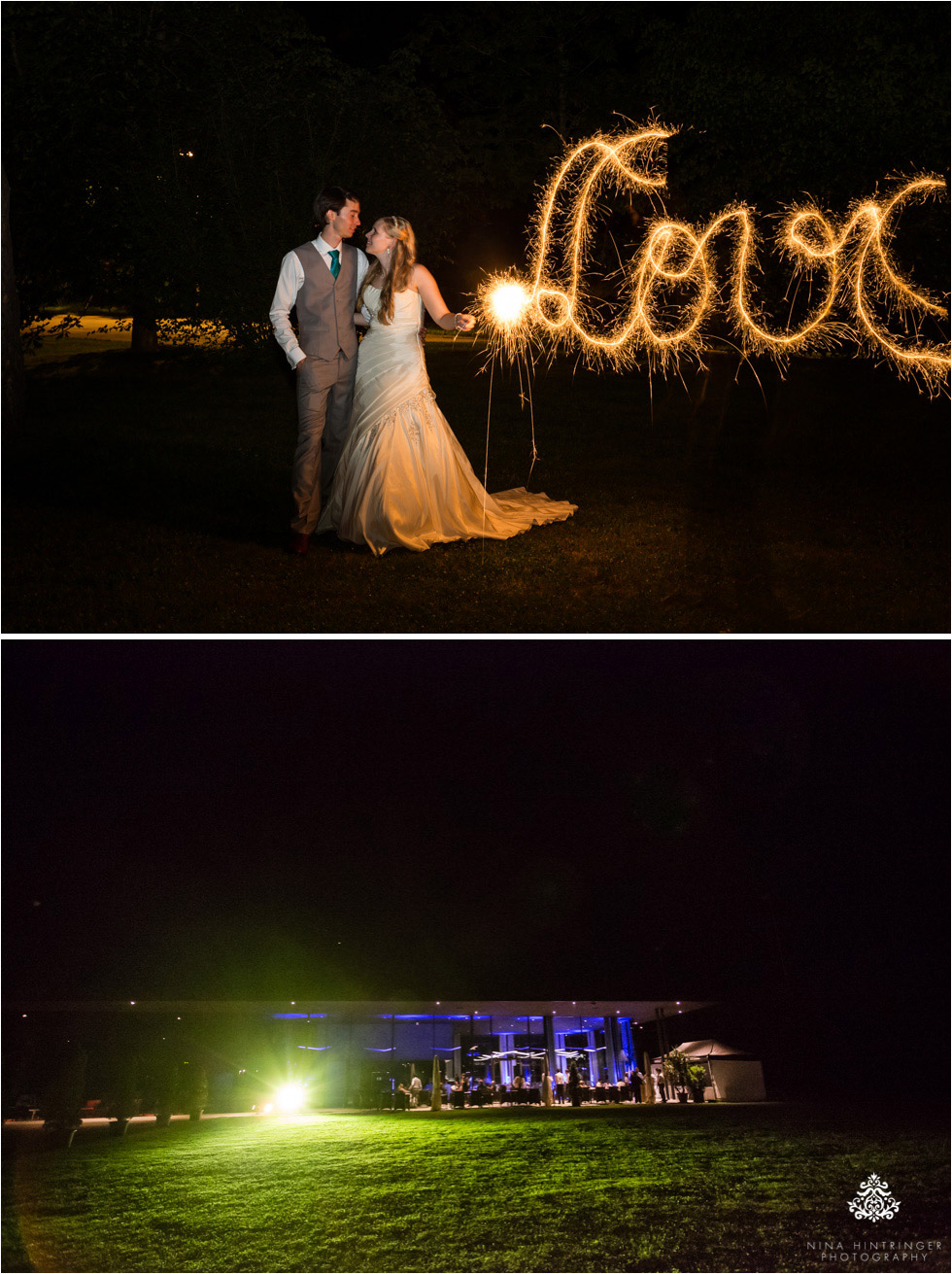 Ski-Inspired Summer Wedding | Cat & Menno and their Tiffany Blue Color Theme - Blog of Nina Hintringer Photography - Wedding Photography, Wedding Reportage and Destination Weddings