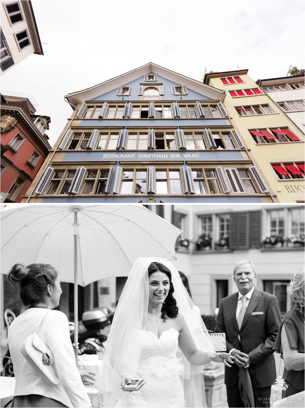 Turkey & USA in Switzerland | Duygu & Bryans International Wedding at Haute | Zurich - Blog of Nina Hintringer Photography - Wedding Photography, Wedding Reportage and Destination Weddings