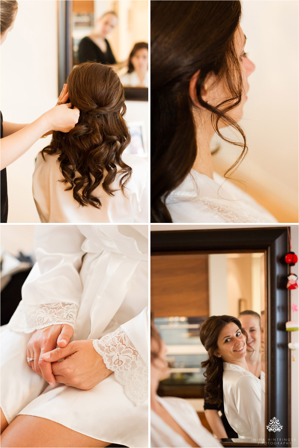 Turkey & USA in Switzerland | Duygu & Bryans International Wedding at Haute | Zurich - Blog of Nina Hintringer Photography - Wedding Photography, Wedding Reportage and Destination Weddings