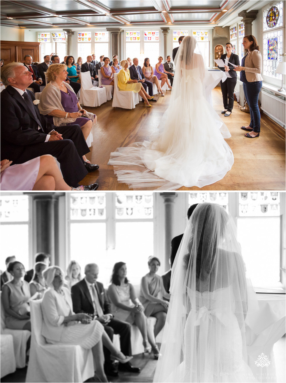 Turkey & USA in Switzerland | Duygu & Bryans International Wedding at Haute | Zurich - Blog of Nina Hintringer Photography - Wedding Photography, Wedding Reportage and Destination Weddings
