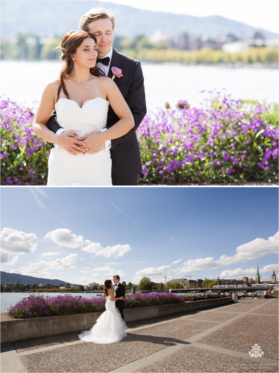 Turkey & USA in Switzerland | Duygu & Bryans International Wedding at Haute | Zurich - Blog of Nina Hintringer Photography - Wedding Photography, Wedding Reportage and Destination Weddings