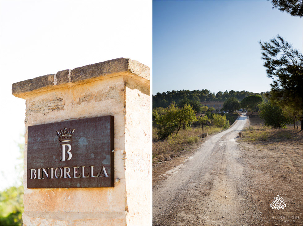 Private Finca Wedding in Camp de Mar, Majorca with Madeleine & Philip - Blog of Nina Hintringer Photography - Wedding Photography, Wedding Reportage and Destination Weddings