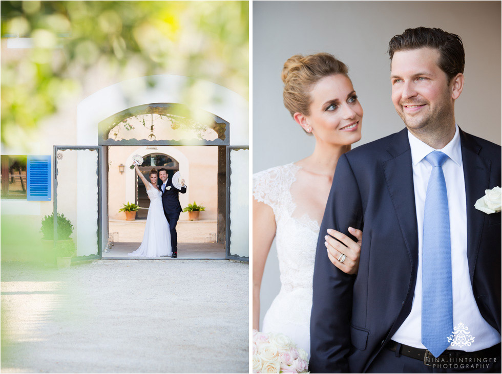 Private Finca Wedding in Camp de Mar, Majorca with Madeleine & Philip - Blog of Nina Hintringer Photography - Wedding Photography, Wedding Reportage and Destination Weddings