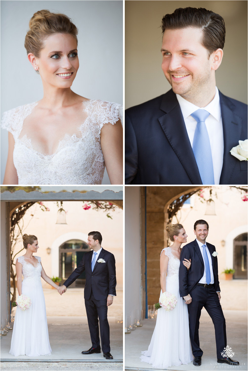 Private Finca Wedding in Camp de Mar, Majorca with Madeleine & Philip - Blog of Nina Hintringer Photography - Wedding Photography, Wedding Reportage and Destination Weddings