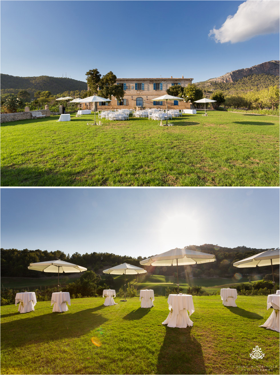 Private Finca Wedding in Camp de Mar, Majorca with Madeleine & Philip - Blog of Nina Hintringer Photography - Wedding Photography, Wedding Reportage and Destination Weddings