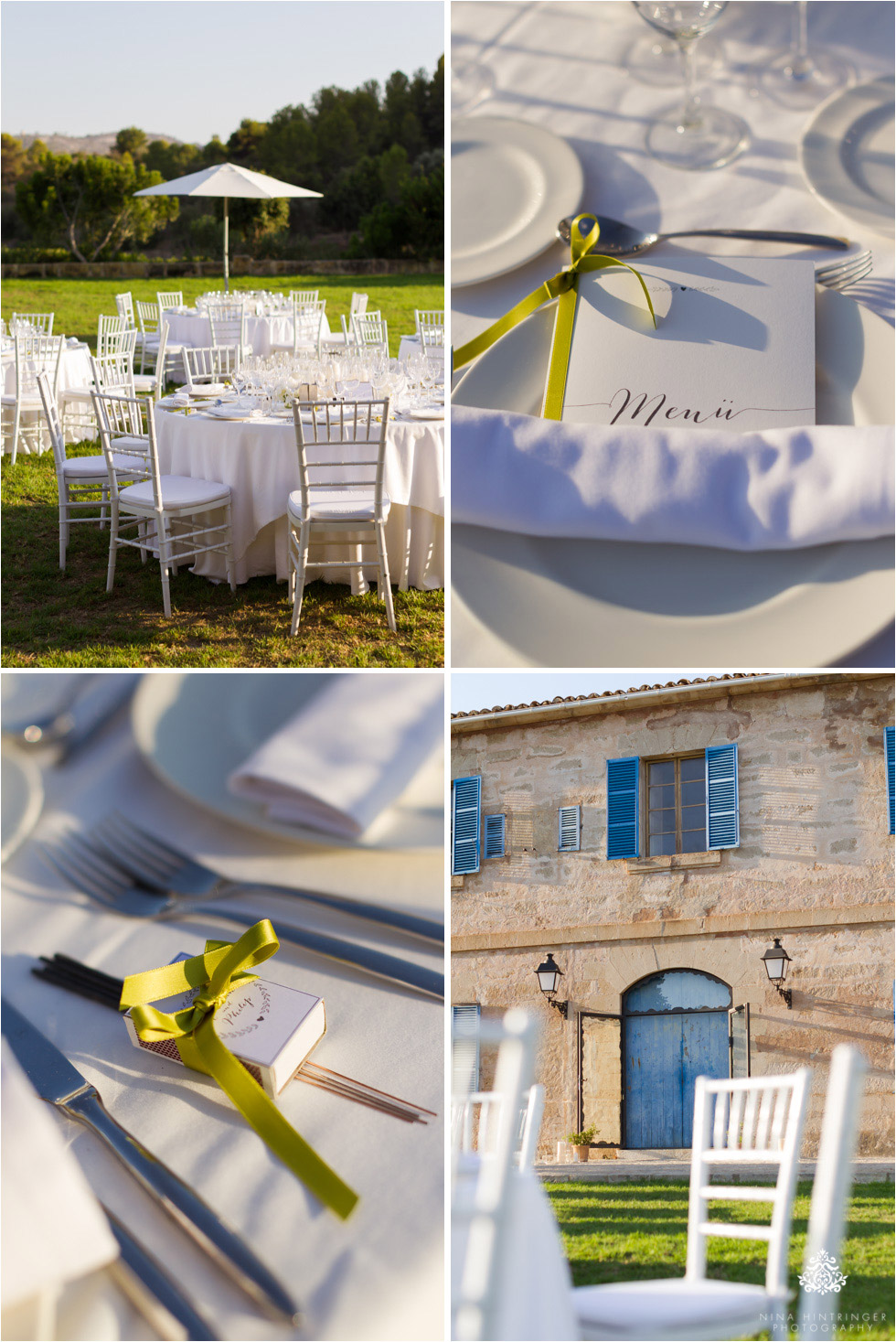 Private Finca Wedding in Camp de Mar, Majorca with Madeleine & Philip - Blog of Nina Hintringer Photography - Wedding Photography, Wedding Reportage and Destination Weddings