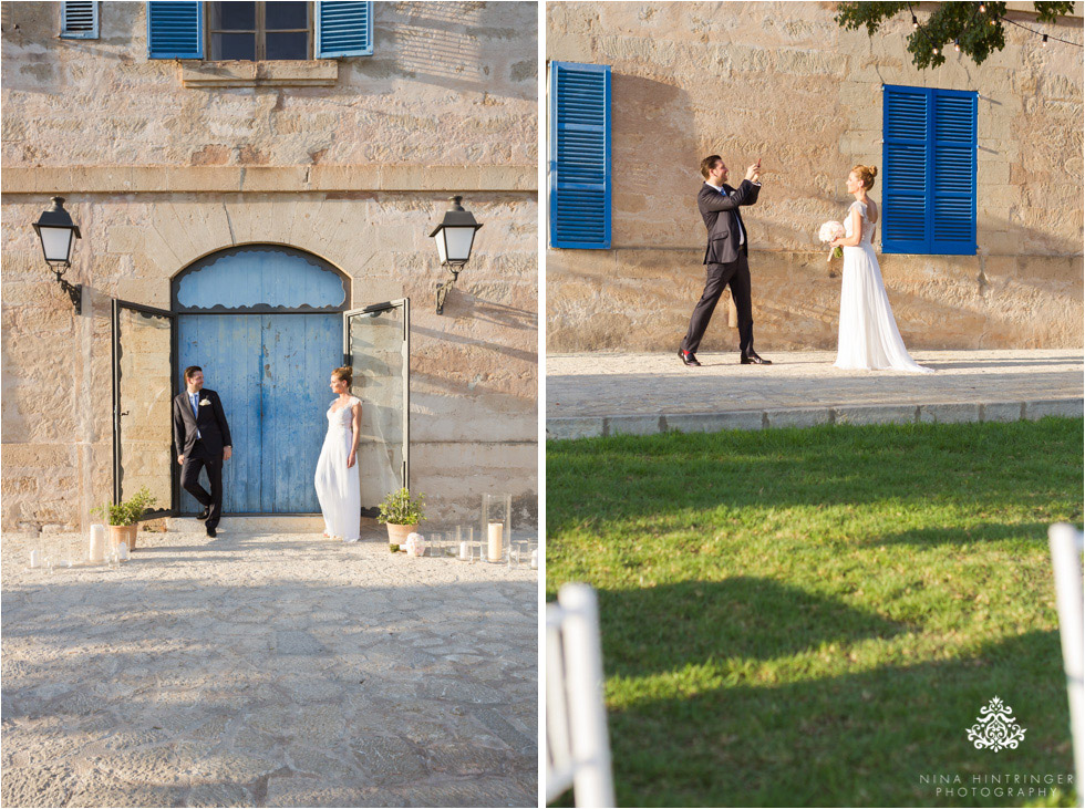 Private Finca Wedding in Camp de Mar, Majorca with Madeleine & Philip - Blog of Nina Hintringer Photography - Wedding Photography, Wedding Reportage and Destination Weddings