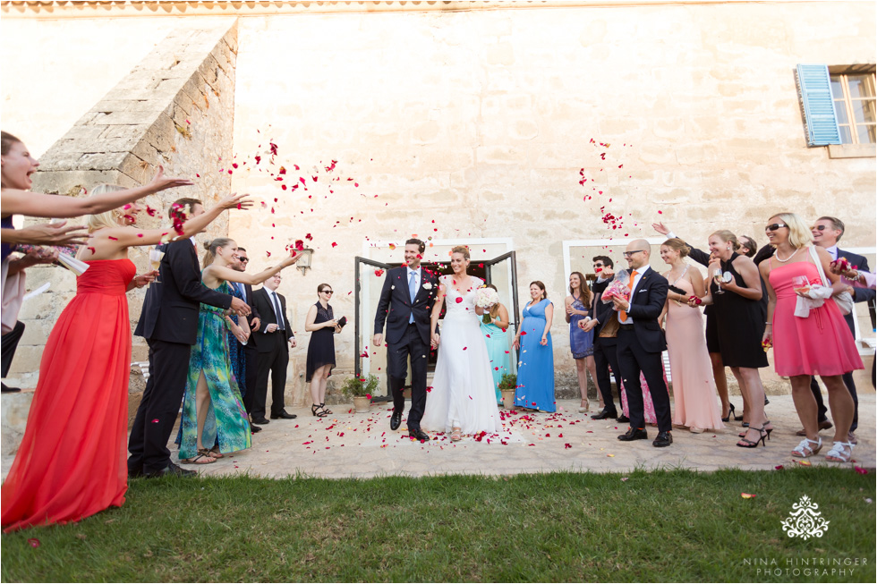 Private Finca Wedding in Camp de Mar, Majorca with Madeleine & Philip - Blog of Nina Hintringer Photography - Wedding Photography, Wedding Reportage and Destination Weddings