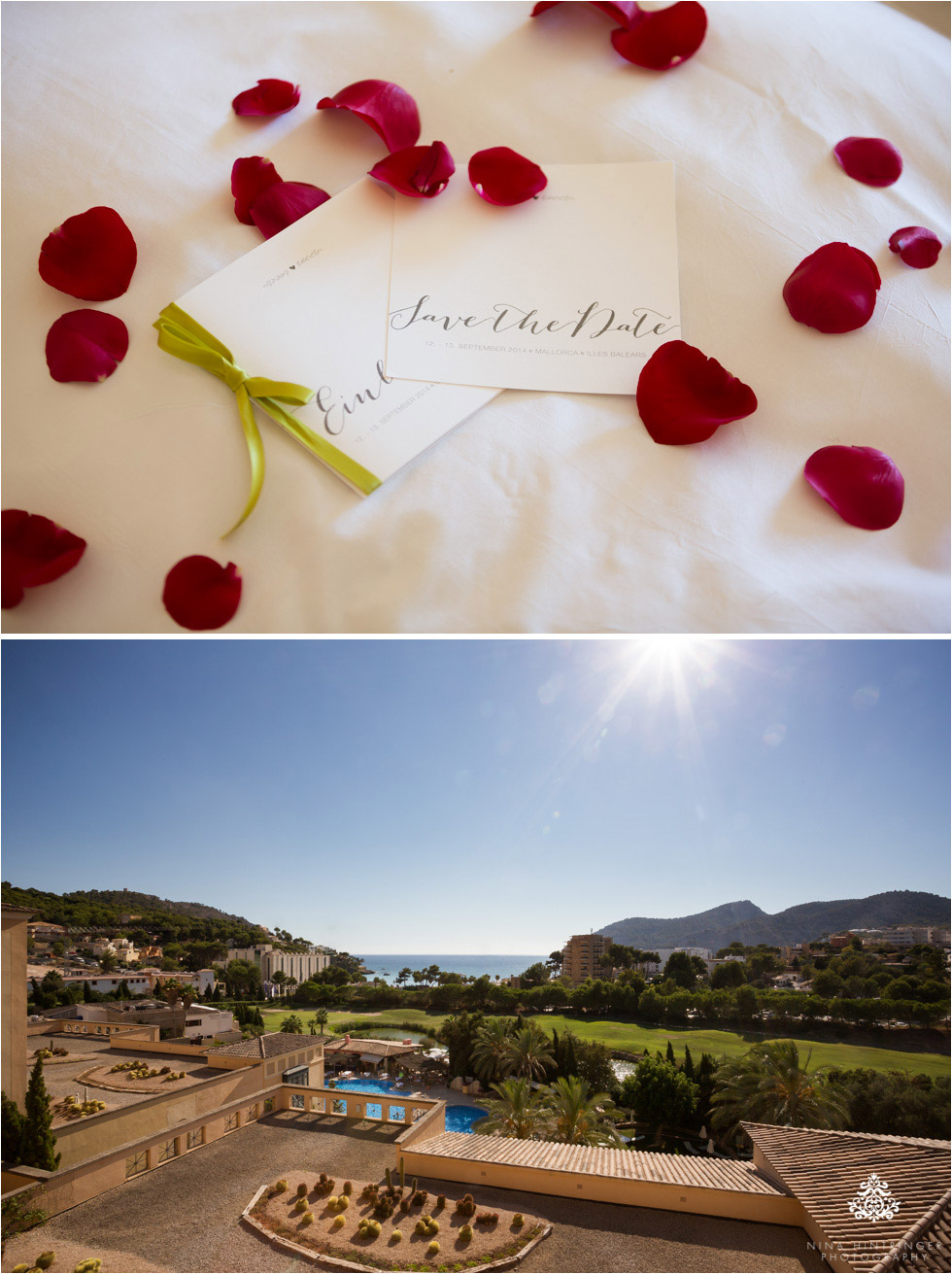 Private Finca Wedding in Camp de Mar, Majorca with Madeleine & Philip - Blog of Nina Hintringer Photography - Wedding Photography, Wedding Reportage and Destination Weddings