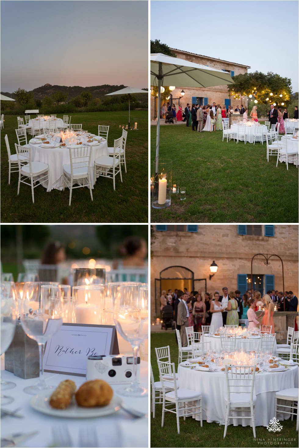 Private Finca Wedding in Camp de Mar, Majorca with Madeleine & Philip - Blog of Nina Hintringer Photography - Wedding Photography, Wedding Reportage and Destination Weddings