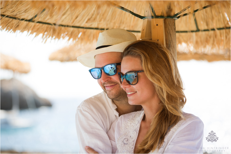 After Wedding Beach Party | Madeleine & Philip | Cala Conills, Majorca - Blog of Nina Hintringer Photography - Wedding Photography, Wedding Reportage and Destination Weddings