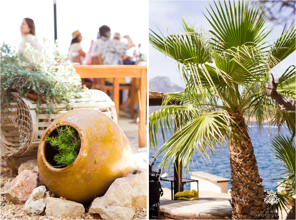 After Wedding Beach Party | Madeleine & Philip | Cala Conills, Majorca - Blog of Nina Hintringer Photography - Wedding Photography, Wedding Reportage and Destination Weddings